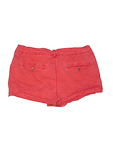American Eagle Outfitters Khaki Shorts (view 2)