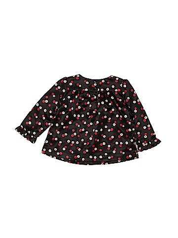 Baby Gap Long Sleeve Blouse (view 2)