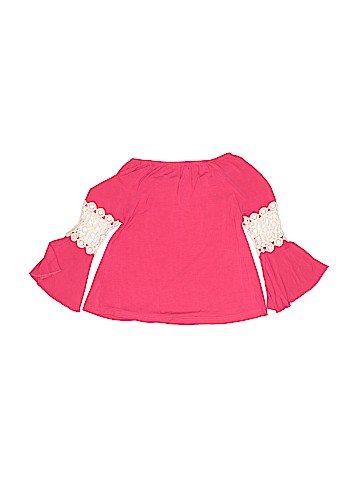 Assorted Brands 3/4 Sleeve Top (view 2)