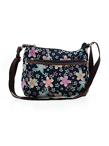 Unbranded Crossbody Bag (view 1)