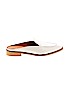 Everlane White Mule/Clog Size 6 1/2 - photo 1