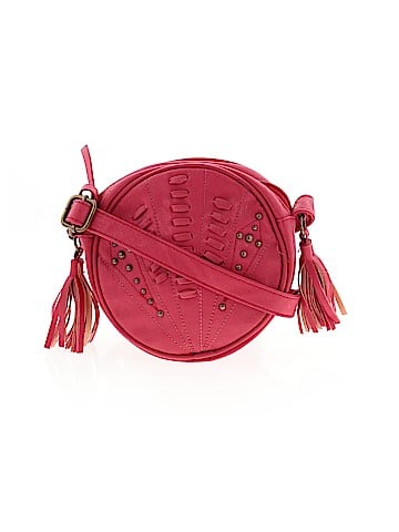 Mossimo Supply Co. Crossbody Bag (view 1)