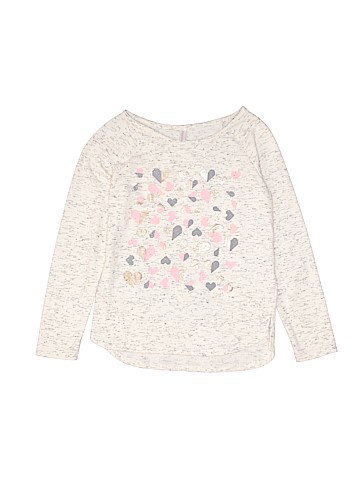 Xhilaration Sweatshirt (view 1)