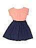 Cat & Jack Blue Dress Size 6 - 6X - photo 2