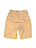 Gap Kids 100% Cotton Tan Cargo Shorts Size 7 - photo 2