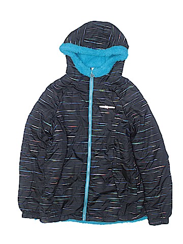 ZeroXposur Coat (view 1)