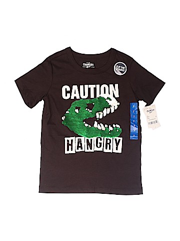 OshKosh B'gosh Short Sleeve T-Shirt (view 1)