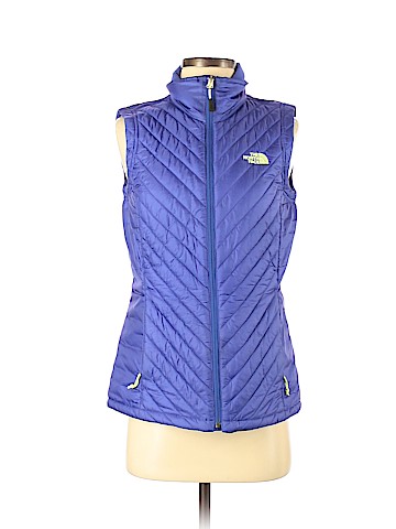 The North Face Vest (view 1)