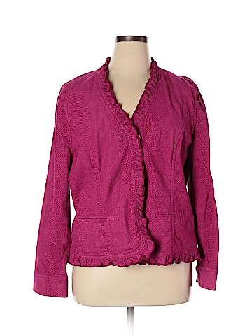 Chico's Jacket (view 1)