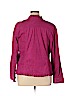 Chico's Pink Jacket Size XL (3) - photo 2
