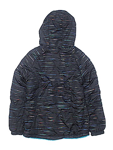 ZeroXposur Coat (view 2)