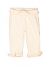 Baby Gap Ivory Casual Pants Size 12-18 mo - photo 1