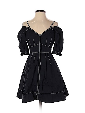 10 Crosby Derek Lam Casual Dress (view 1)