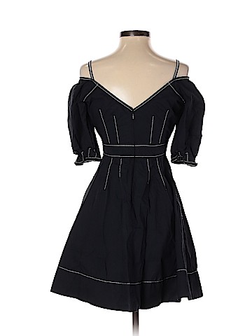 10 Crosby Derek Lam Casual Dress (view 2)