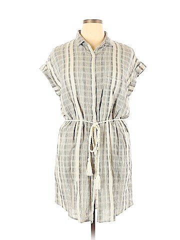 Aerie Casual Dress (view 1)