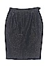 Yves Saint Laurent Rive Gauche Black Formal Skirt Size EU (FR) 36 / US 4 - photo 1