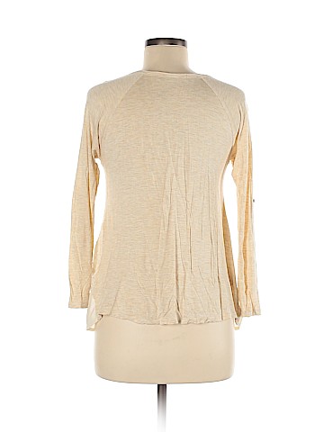 Jolt 3/4 Sleeve Top (view 2)