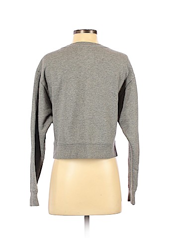 Mossimo Supply Co. Sweatshirt (view 2)