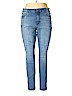 D.Jeans Blue Jeans Size 18W - photo 1