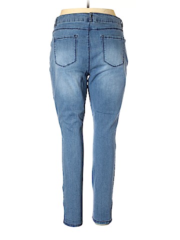 D.Jeans Jeans (view 2)