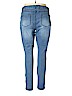 D.Jeans Blue Jeans Size 18W - photo 2