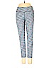 Zella Blue Active Pants Size S (petite) - photo 1