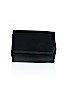 Coach 100% Leather Black Leather Wallet One size - photo 1