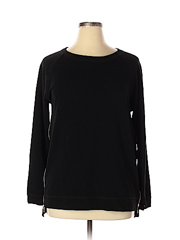 Stella & Dot Sweatshirt (view 1)