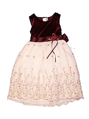 La Princess Dress (view 1)