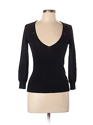 Dsquared2 Pullover Sweater (view 1)