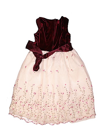 La Princess Dress (view 2)