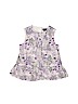 Baby Gap Purple Dress Size 4T - photo 1