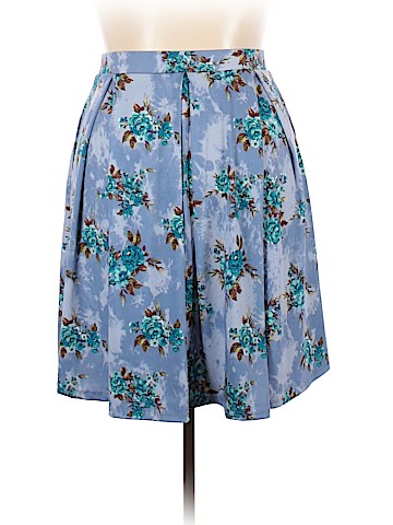 Lularoe Casual Skirt (view 2)