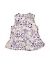 Baby Gap Purple Dress Size 4T - photo 2