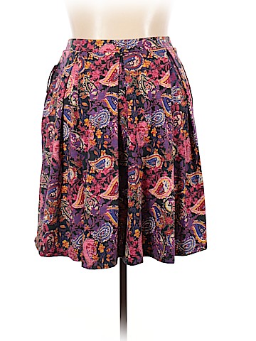 Lularoe Casual Skirt (view 2)