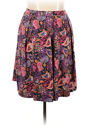 Lularoe Casual Skirt (view 1)