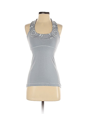Lululemon Athletica Active Tank (view 1)