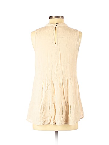Mossimo Sleeveless Blouse (view 2)