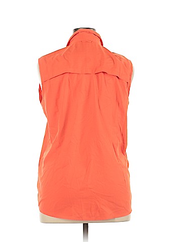 WHITE SIERRA Sleeveless Blouse (view 2)