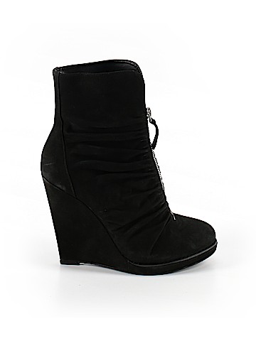 Enzo Angiolini Boots (view 1)