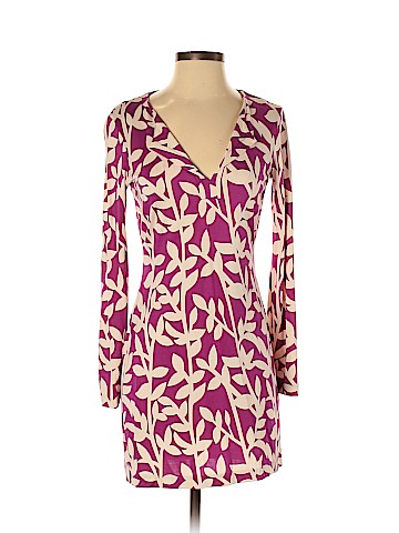 Diane von Furstenberg Casual Dress (view 1)