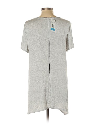 Terre Bleue Short Sleeve Top (view 2)