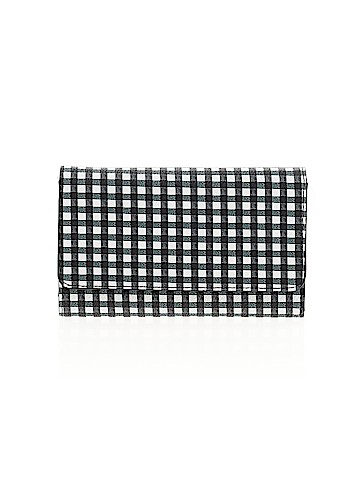 Banana Republic Leather Wallet (view 1)