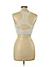 Nike 100% Polyester White Sports Bra Size L - photo 2