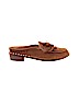 Assorted Brands Brown Mule/Clog Size EU 38 - photo 1