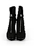 Enzo Angiolini Black Boots Size 7 (wide) - photo 2