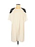 Ali & Jay White Casual Dress Size M - photo 1
