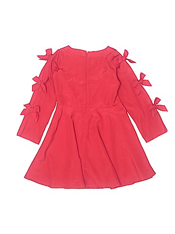 Chasing Fireflies Dress (view 2)