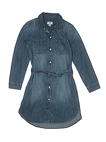 Justice Dress (view 1)