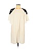 Ali & Jay White Casual Dress Size M - photo 1